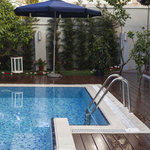 Small Pool, Big Impact: Creative Design Ideas for Compact Spaces