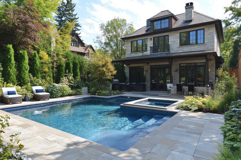 Big Dreams, Bigger Pools: Introducing Full-Size Custom Pools by Square One