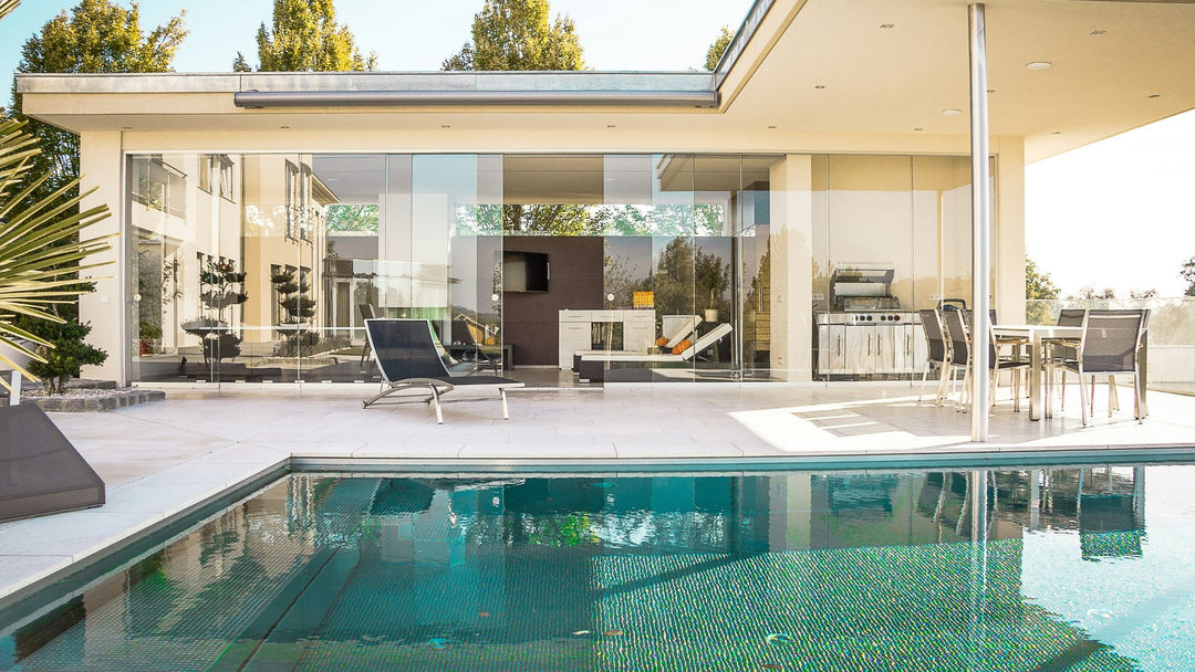 Traditional Pools vs. Precast Pools - Learn More – Square One ...