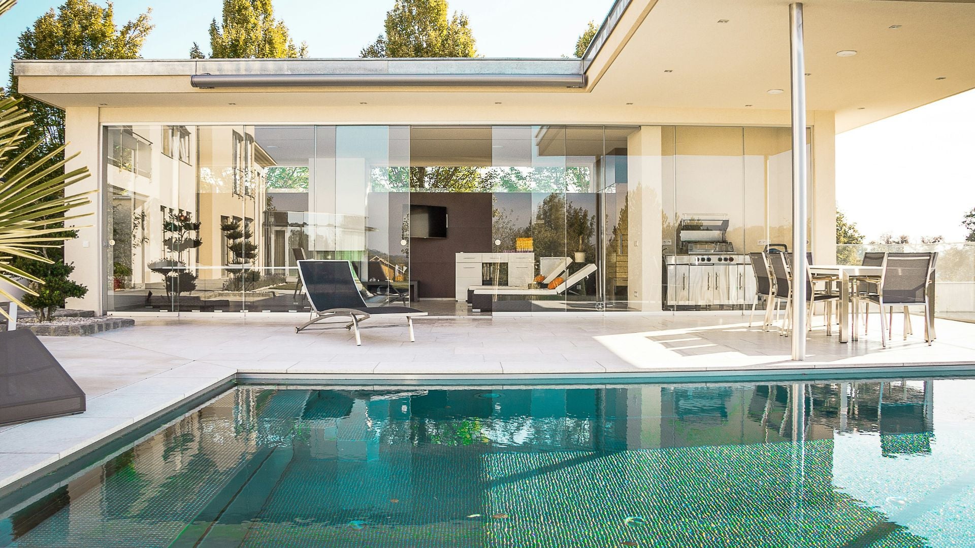 Traditional Pools vs. Precast Pools - Learn More – Square One ...