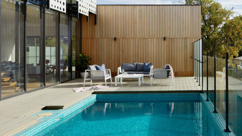 Reasons to Consider a Prefabricated Pool for Your Backyard