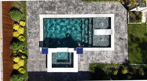 Why Gunite Pools Are the Best Choice for Dallas Homes