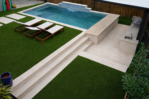 What to Know Before Building a Pool in McKinney or Frisco