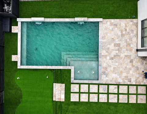 Resort-Style Estates: Building Big in Celina and Prosper, TX