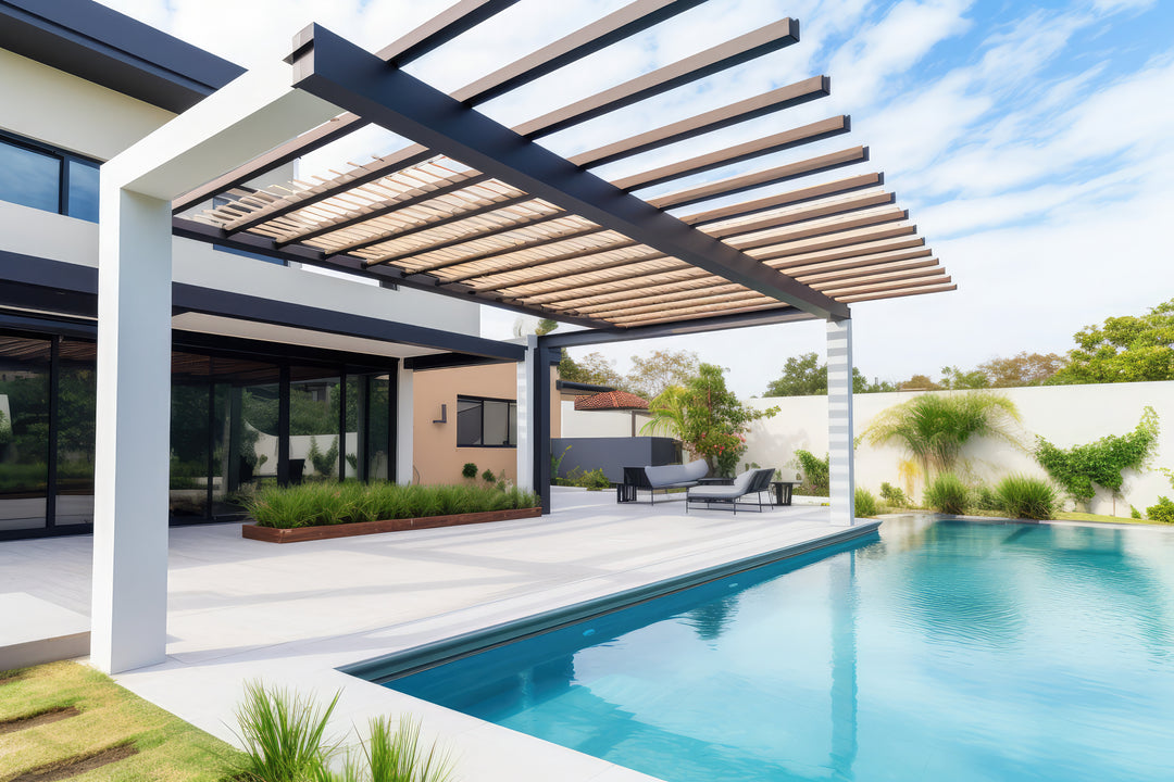 Custom Small Gunite Pools | Square One Pools –Custom Pool Construction ...