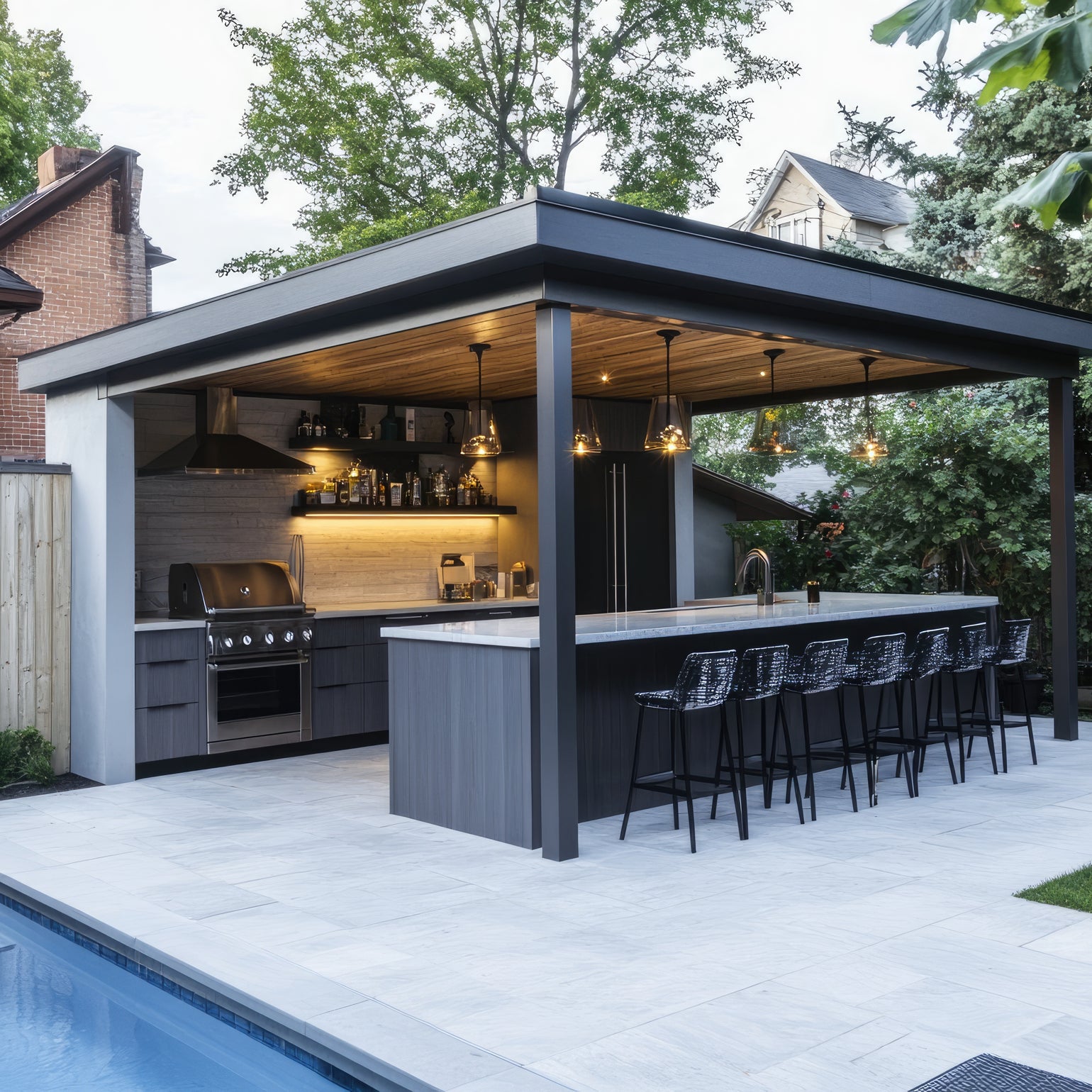 About Us | Square One – Luxury Plunge Pools & Custom On-Site Pool ...