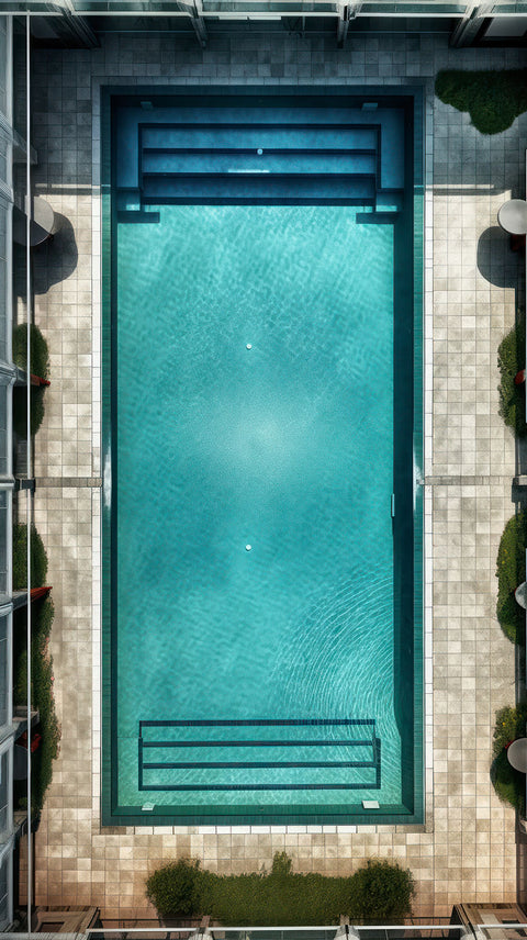 Square One Pools - Premium Plunge Pools – Square One - Premium Plunge Pools