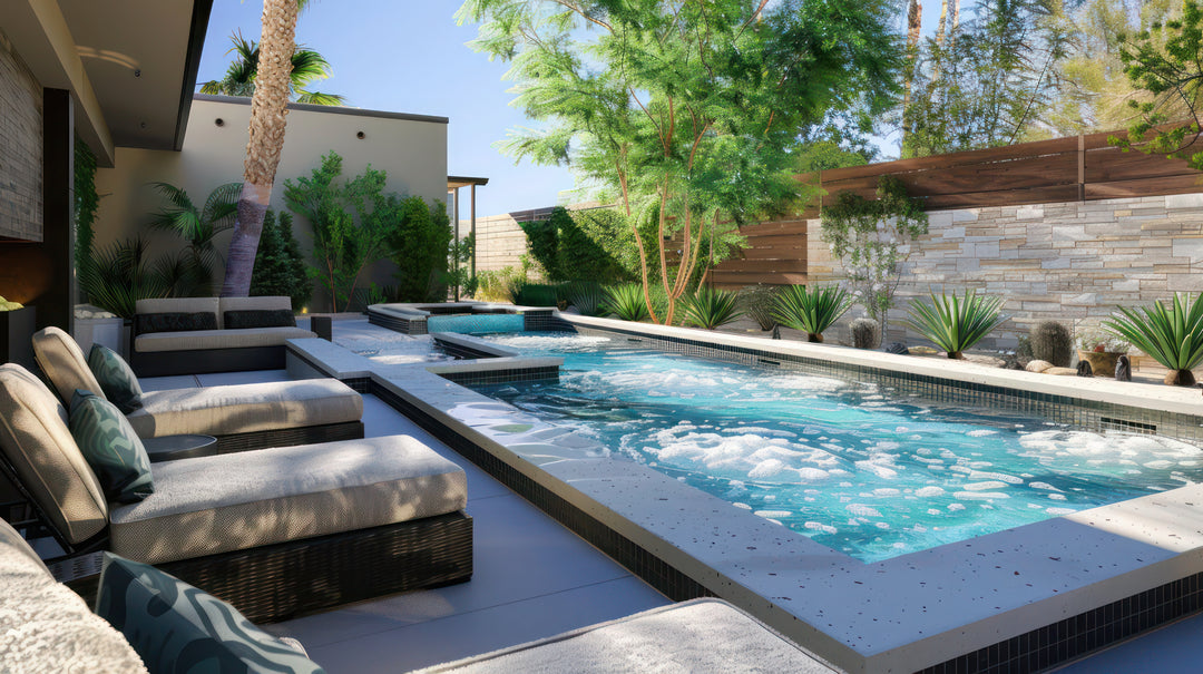 About Us | Square One – Luxury Plunge Pools & Custom On-Site Pool ...