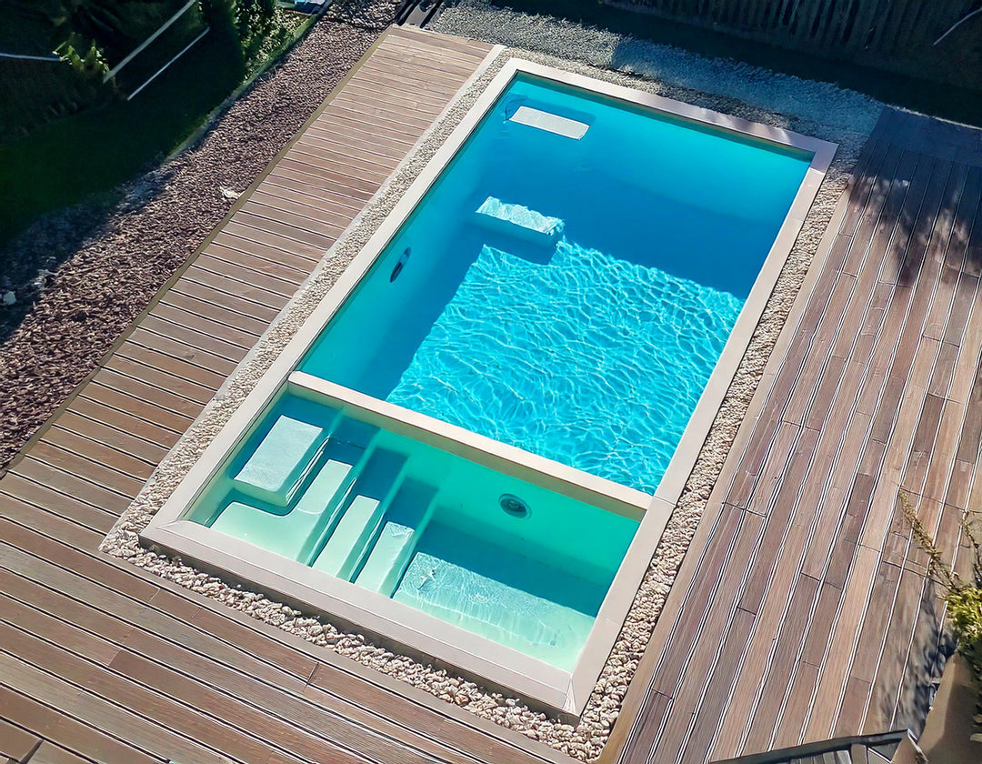 Square One Pools - Boutique Custom Pools – Square One - Boutique Pools ...