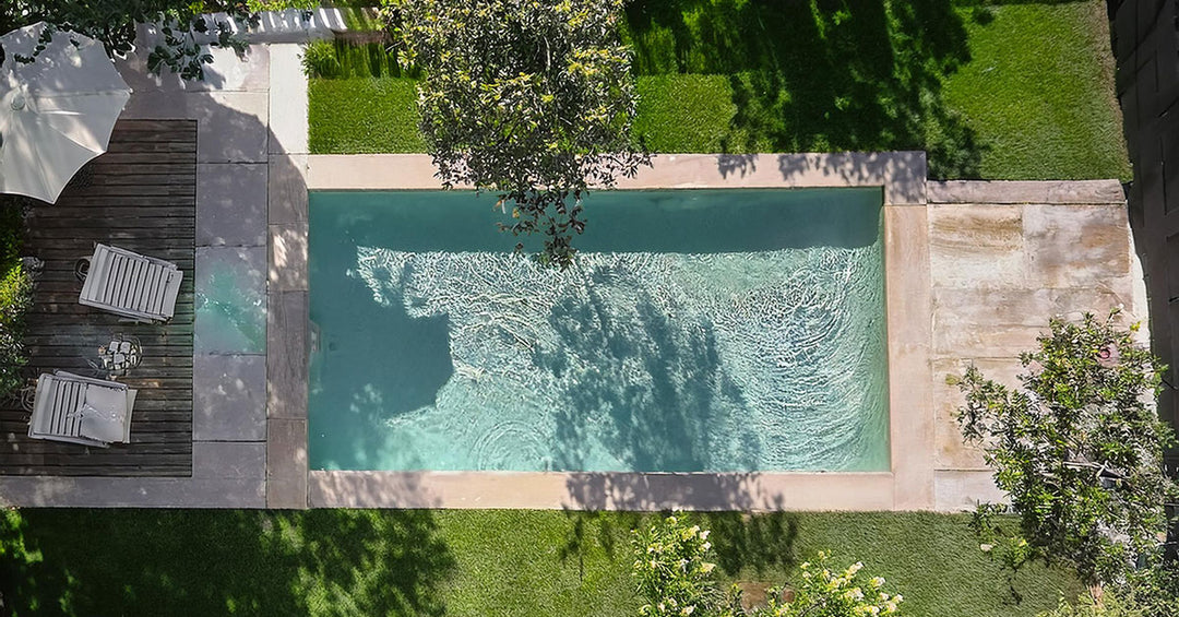 Square One Pools - Boutique Custom Pools – Square One - Boutique Pools ...
